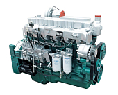 Yuchai YC6MJ480L-D20 005524 Yuchai YC6MJ480L-D20 005524
