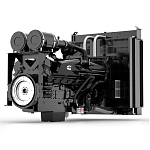 Cummins KTA50-G16A 052109 Cummins KTA50-G16A 052109