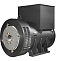 Evotec TCU368E (EVO368E04, 540 кВт SAE 1/14) PMG 057846