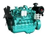 TSS Diesel Prof TDY 120 6LT 007447