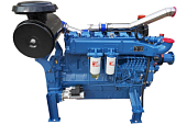 TSS Diesel TDP 235 6LTE (Steyr Technology) 023079 TSS Diesel TDP 235 6LTE (Steyr Technology) 023079