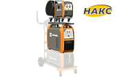 Сварочный полуавтомат HUGONG SUPERMATRIX 350S III (без БО, тележки, горелки и кабель-пакета) 040725 Сварочный полуавтомат HUGONG SUPERMATRIX 350S III (без БО, тележки, горелки и кабель-пакета) 040725