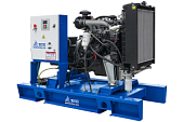 Дизельный генератор ТСС АД-24С-Т400-1РМ20 030464 Дизельный генератор ТСС АД-24С-Т400-1РМ20 030464