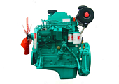 Cummins 4BT3.9-G1 031350 Cummins 4BT3.9-G1 031350