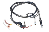 Горелка TSS FCAW 350А / torch TSS FCAW 350А 024562 Горелка TSS FCAW 350А / torch TSS FCAW 350А 024562
